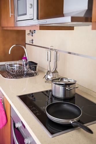 Varandas D�agua Holiday Apartments