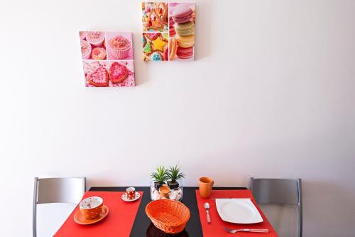Varandas D�agua Holiday Apartments