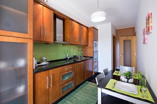 Varandas D�agua Holiday Apartments