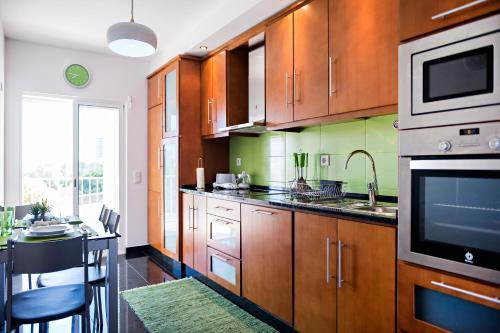 Varandas D�agua Holiday Apartments