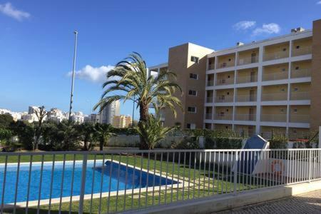 Varandas D�agua Holiday Apartments