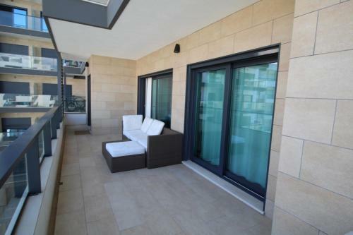 Apartamento T1 Praia Da Rocha / Rocha Prime B5