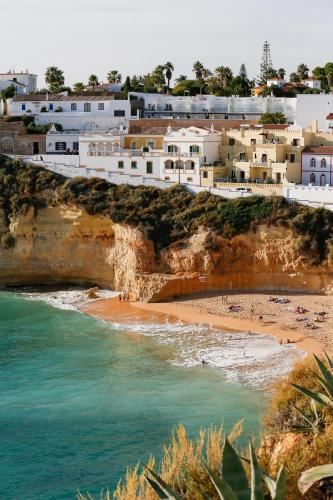 Apartment R. Eng. Francisco B�var