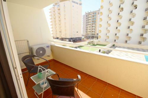 Apartamento Carocha By Amcf