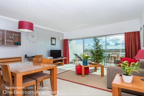 Apartamento Akisol Portimao Coral III