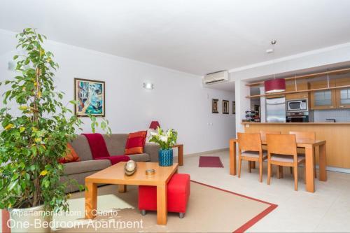 Apartamento Akisol Portimao Coral III