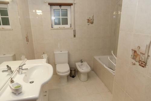 Apartamento Quintao Velho
