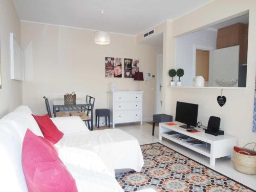 A20 - Litoralmar Apartment