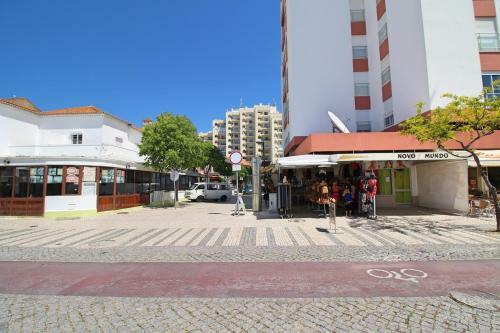 Apartment Edif�cio Cruzeiro V