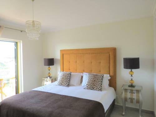 Sea Moments Apartments