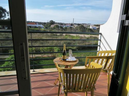 Sea Moments Apartments