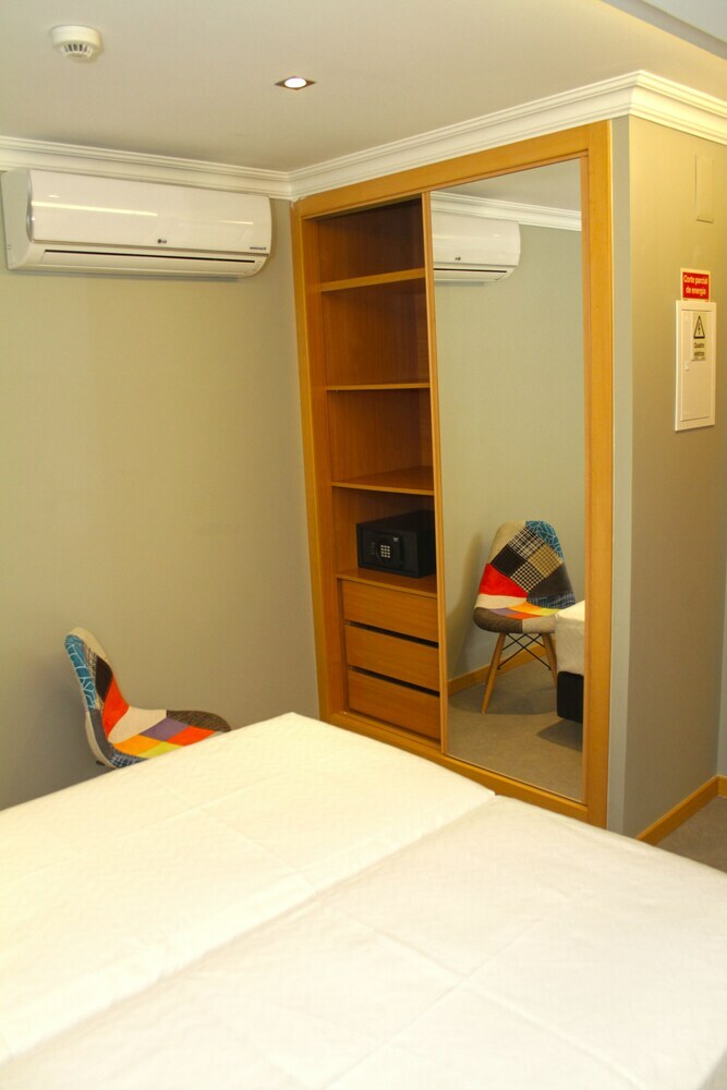 Hostal Nds Prestige Guesthouse And Suites - Urban Chic Concept