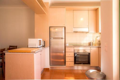 B33 - Praia Do Vau Apartment
