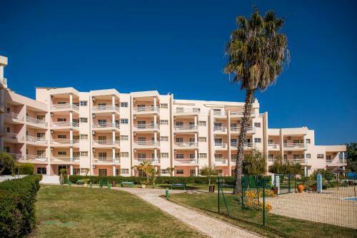 B33 - Praia Do Vau Apartment