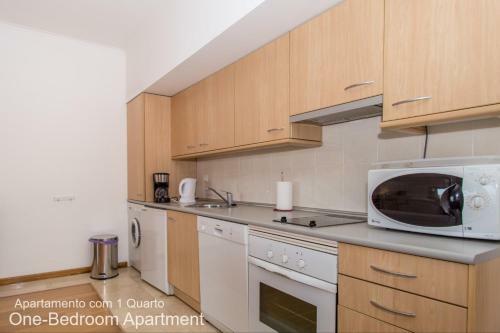 Apartamento Akisol Portimao Marina