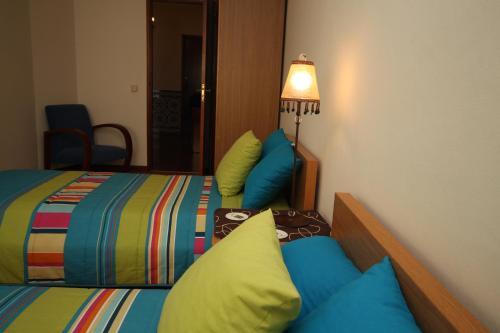 Apartamento Urban Beach - Vista Rio