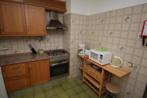 Apartamento Urban Beach - Vista Rio