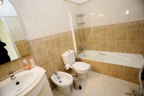 Apartamento T3 Oasis