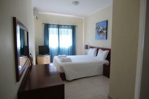 Apartamento T3 Oasis