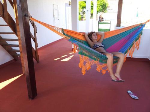 Villa Costa Do Sol
