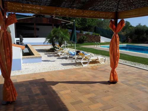 Villa Costa Do Sol