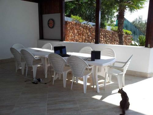 Villa Costa Do Sol