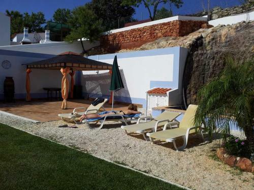 Villa Costa Do Sol