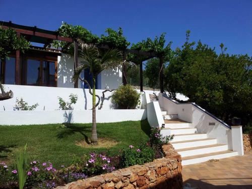 Villa Costa Do Sol