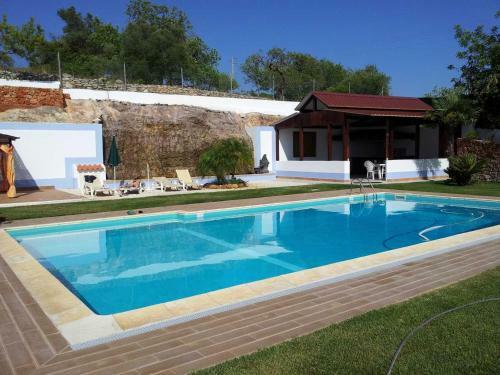Villa Costa Do Sol