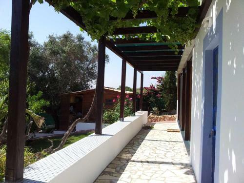 Villa Costa Do Sol