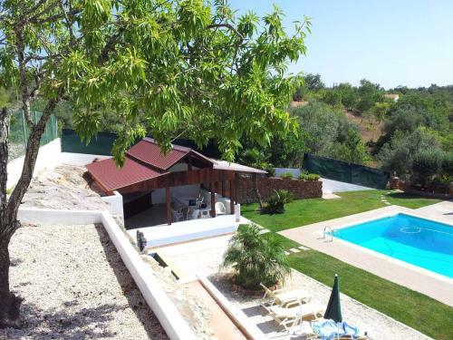Villa Costa Do Sol