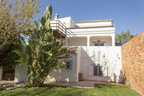 Villa Costa Do Sol