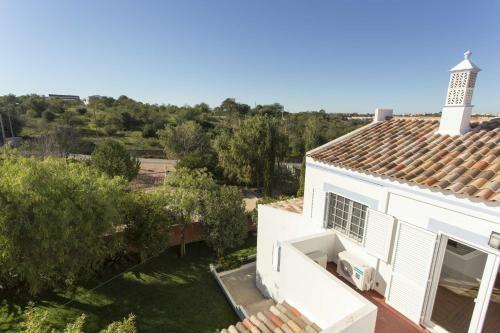 Villa Costa Do Sol