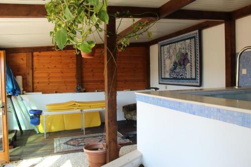 Villa Costa Do Sol