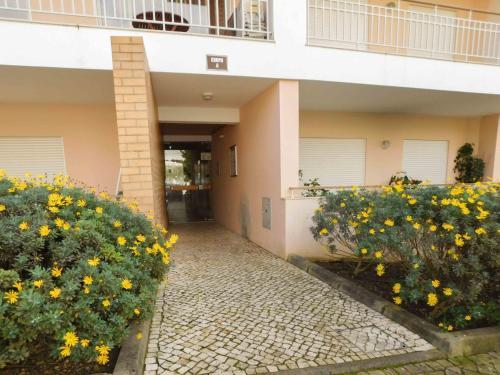 Apartment Vila Rosa Deluxe