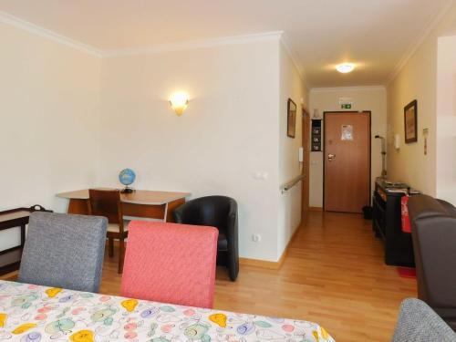 Apartment Vila Rosa Deluxe