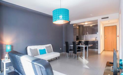 B15 - Rocha Condo Apartment