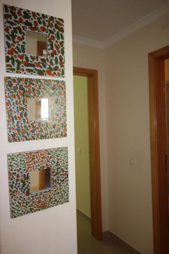 Apartamento T2 Oceano Azul