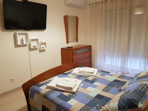 Apartamento Praia Da Rocha, Varandas Do Sol 2