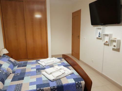 Apartamento Praia Da Rocha, Varandas Do Sol 2
