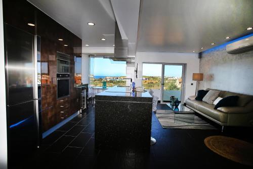 Apartamento T2 Vau Mar