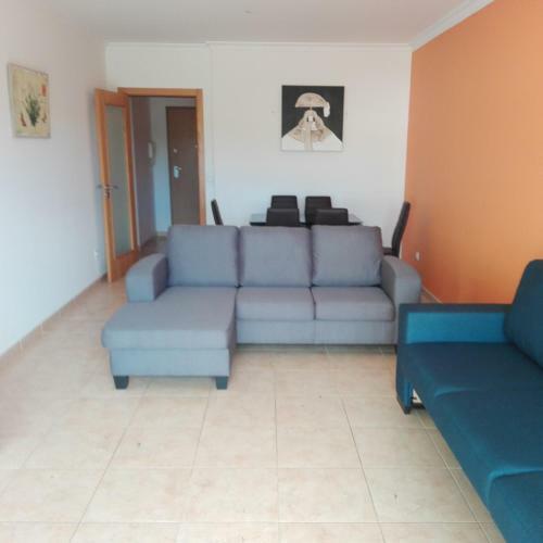 Apartamento Mar Atlantico