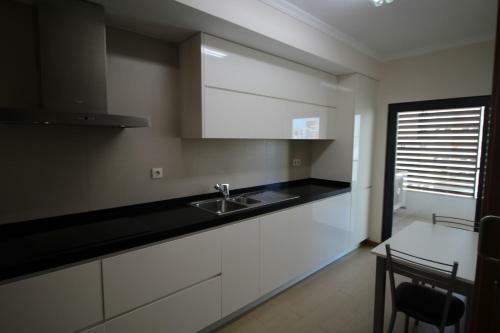 Apartamento Rocha Prime Residence B