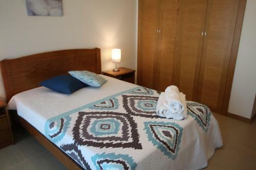 Apartamento Rocha Prime Residence B