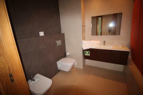Apartamento Rocha Prime Residence B
