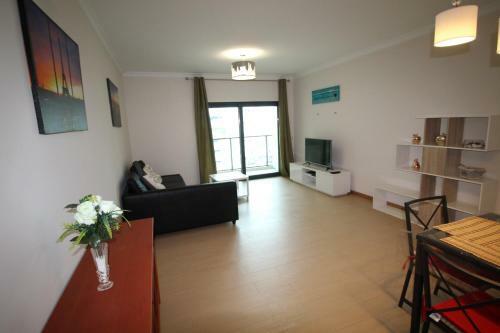 Apartamento Rocha Prime Residence B