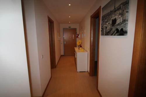 Apartamento Rocha Prime Residence B