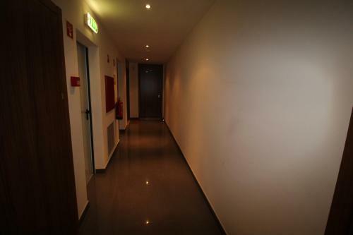 Apartamento Rocha Prime Residence B