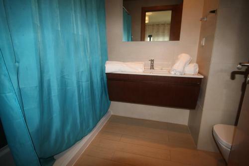 Apartamento Rocha Prime Residence B