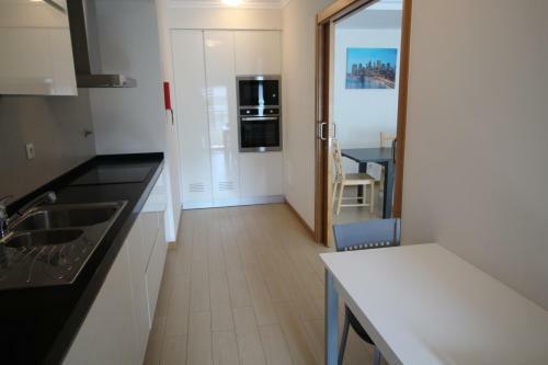 Apartamento Rocha Prime Residence B